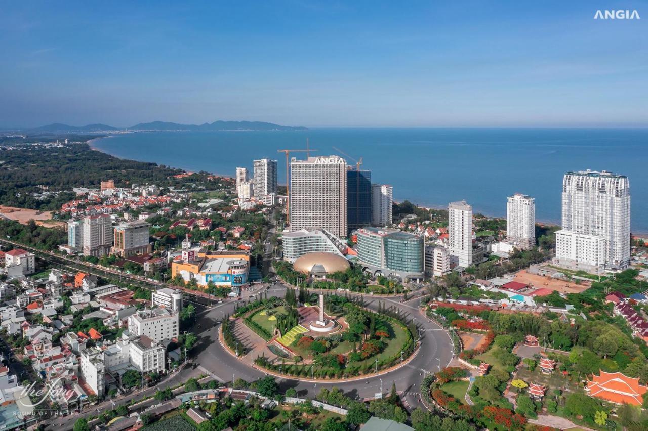 Lucky House - Second Home In The Song Vung Tau Exterior photo