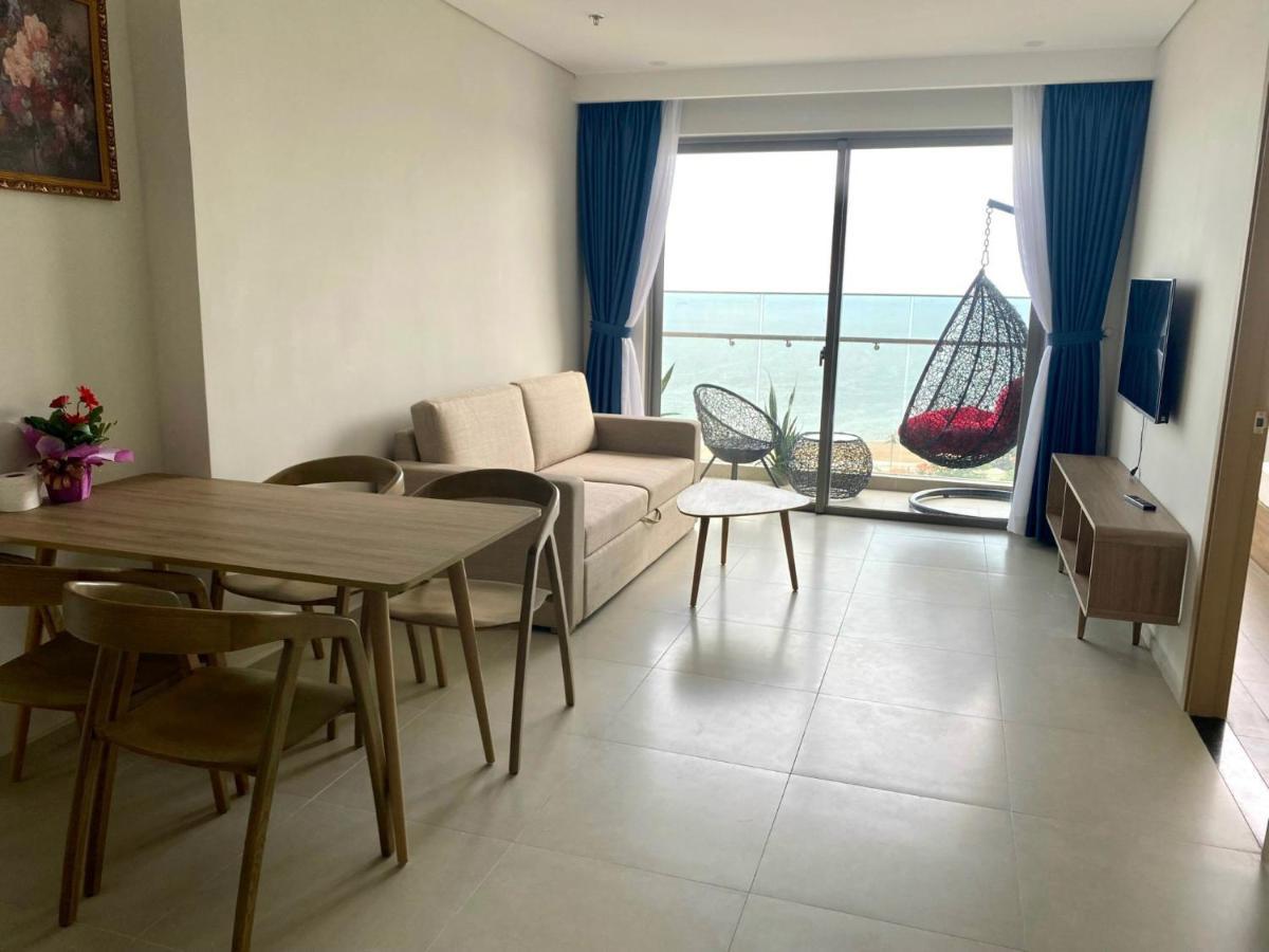 Lucky House - Second Home In The Song Vung Tau Exterior photo