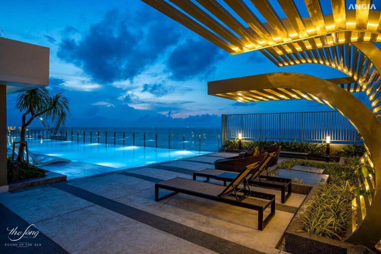 Lucky House - Second Home In The Song Vung Tau Exterior photo