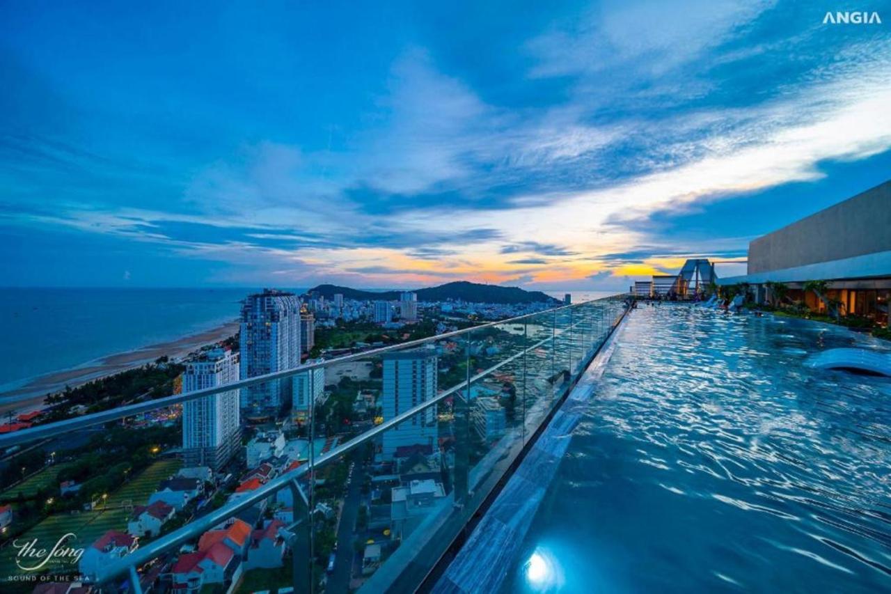 Lucky House - Second Home In The Song Vung Tau Exterior photo