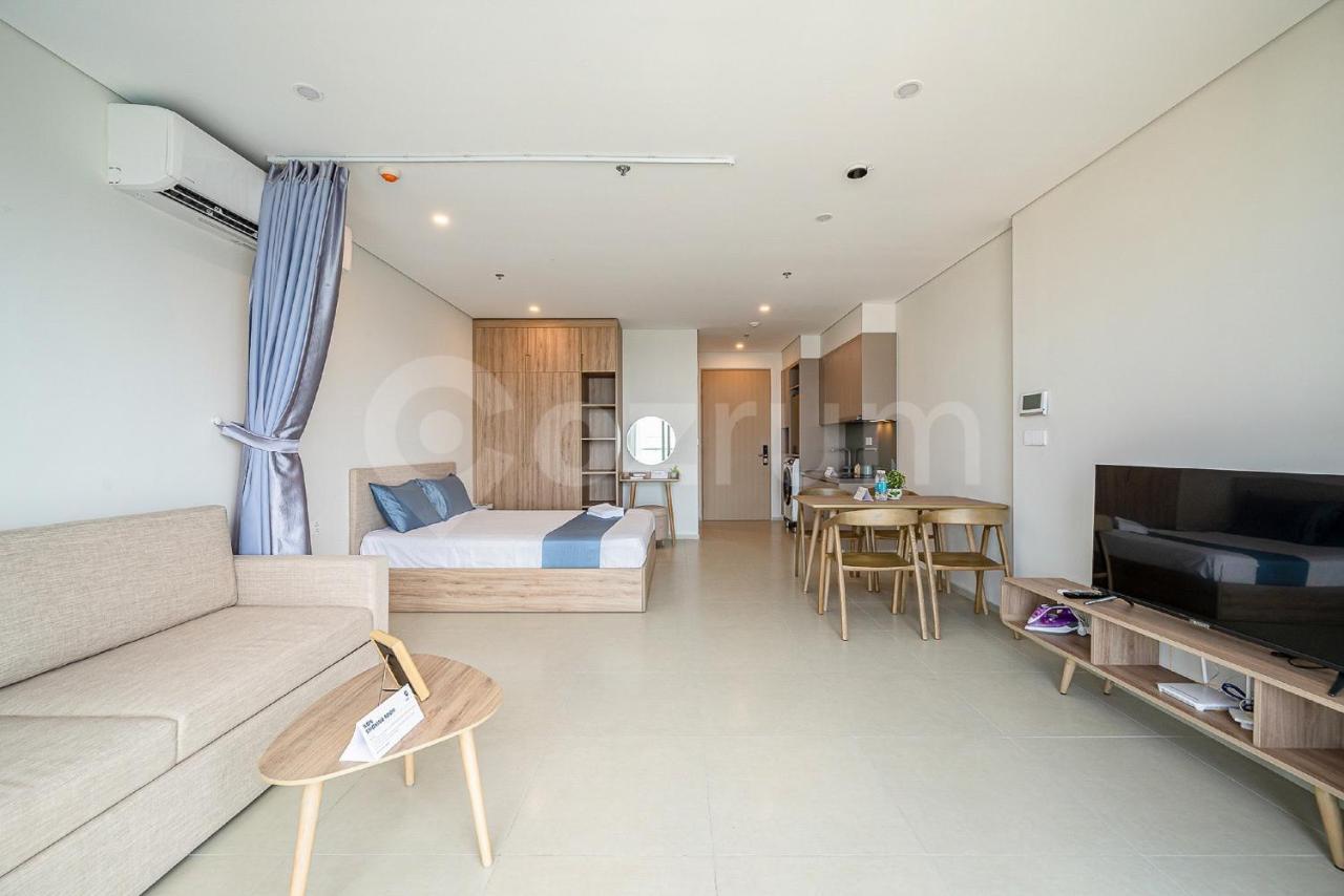 Lucky House - Second Home In The Song Vung Tau Exterior photo