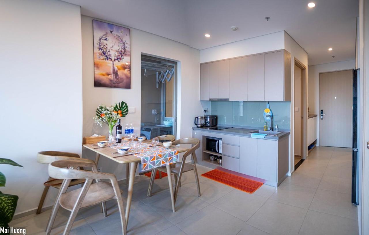 Lucky House - Second Home In The Song Vung Tau Exterior photo