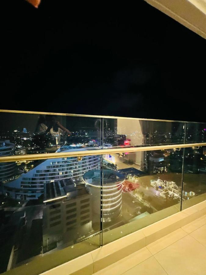Lucky House - Second Home In The Song Vung Tau Exterior photo