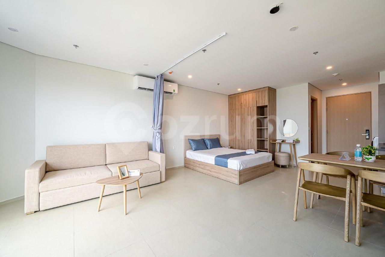 Lucky House - Second Home In The Song Vung Tau Exterior photo