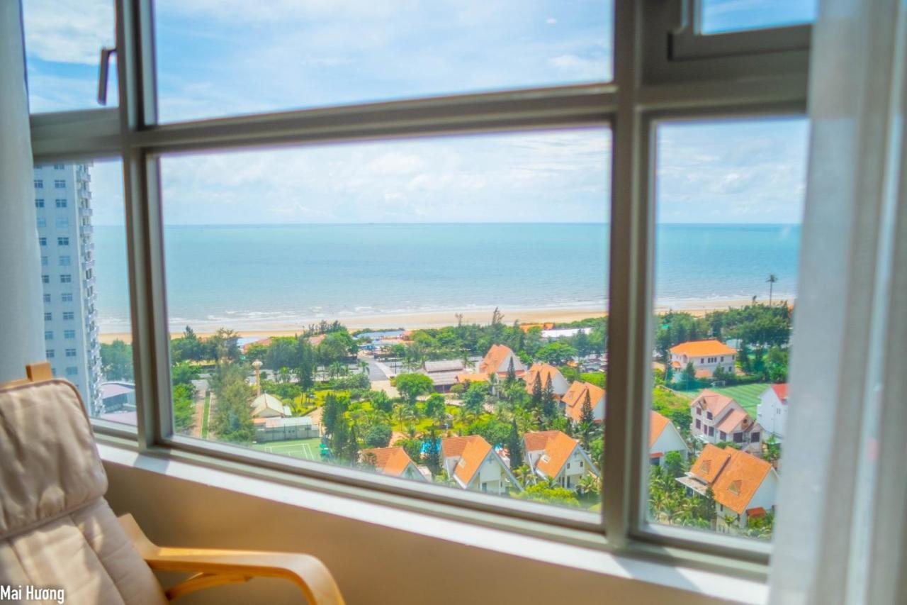 Lucky House - Second Home In The Song Vung Tau Exterior photo