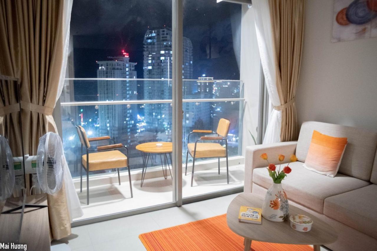 Lucky House - Second Home In The Song Vung Tau Exterior photo