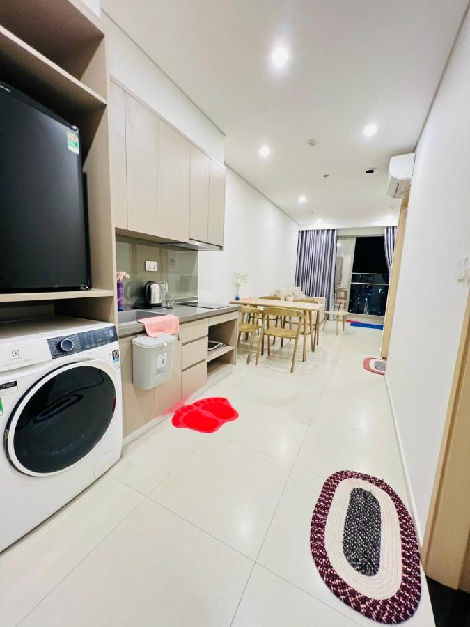 Lucky House - Second Home In The Song Vung Tau Exterior photo
