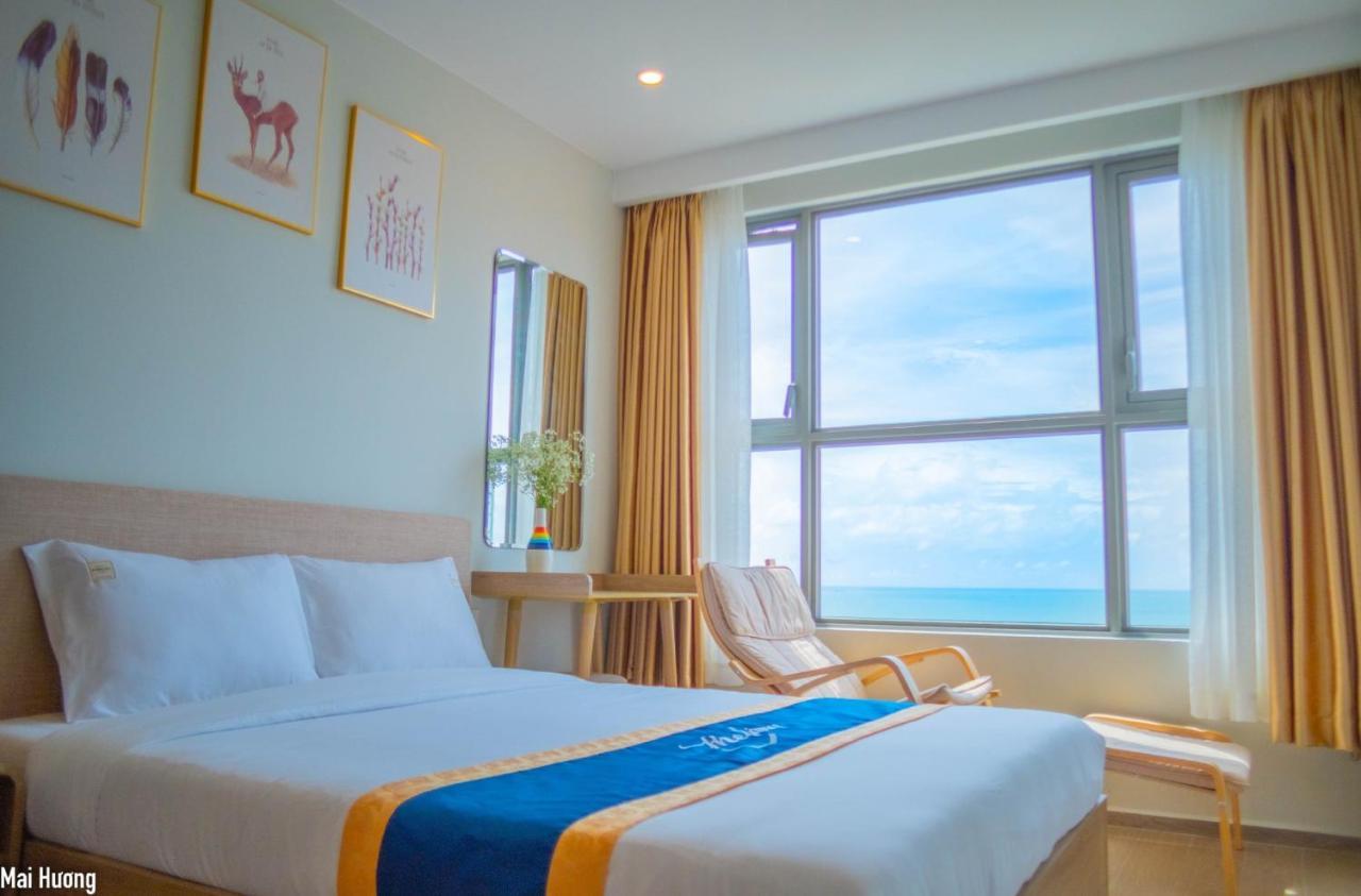 Lucky House - Second Home In The Song Vung Tau Exterior photo