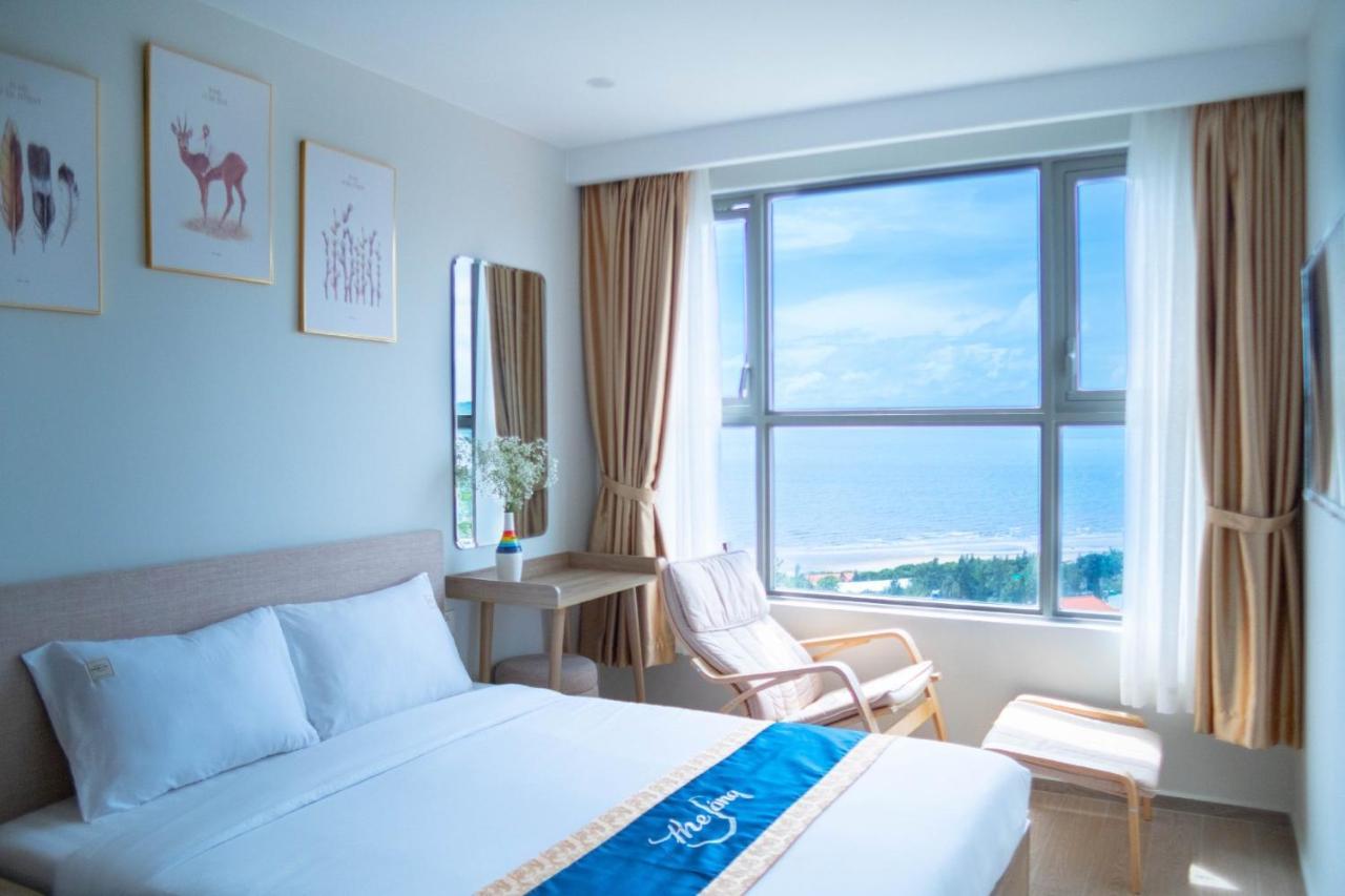 Lucky House - Second Home In The Song Vung Tau Exterior photo