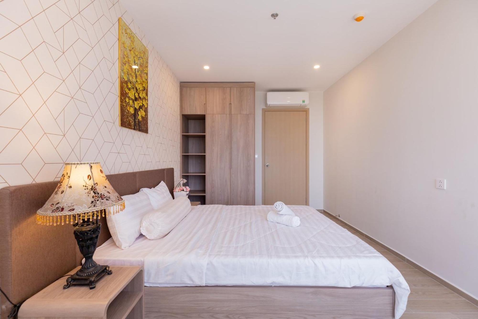 Lucky House - Second Home In The Song Vung Tau Exterior photo