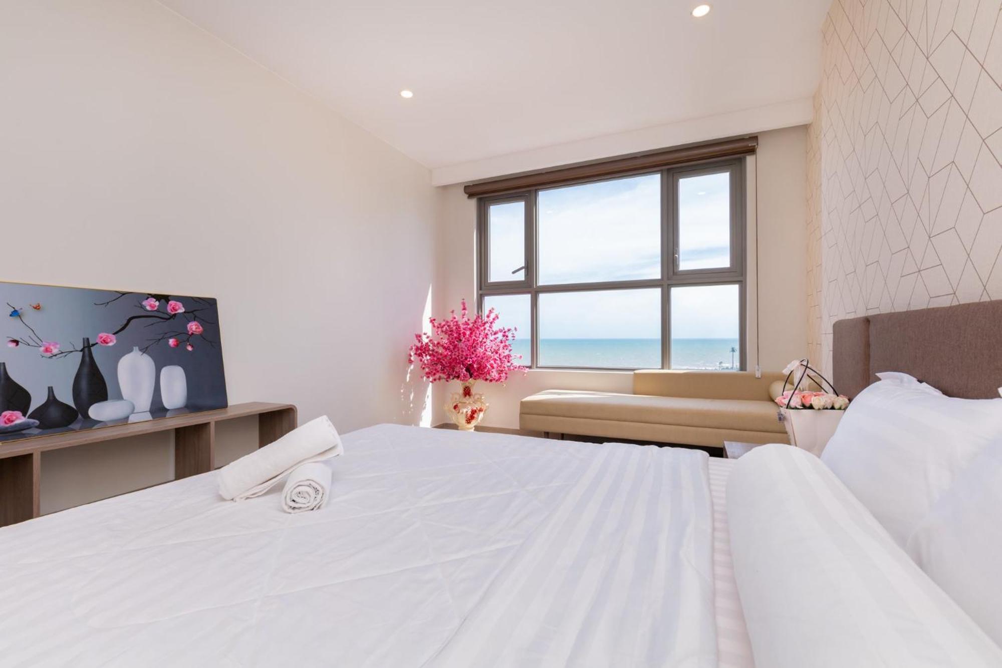 Lucky House - Second Home In The Song Vung Tau Exterior photo